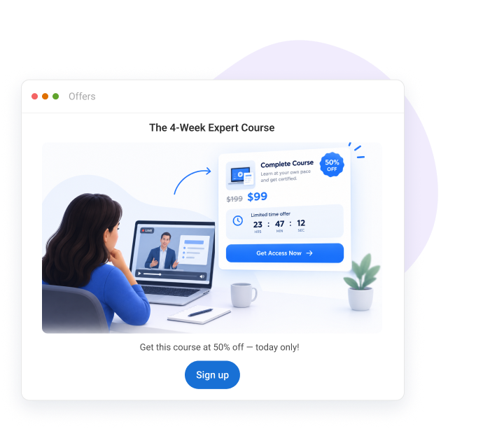 Integrations