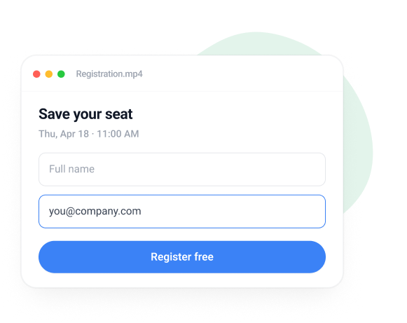 Integrations
