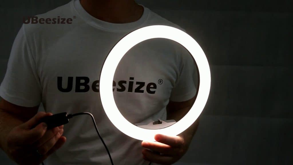 The best ring light for your webinar equipment webinarninja