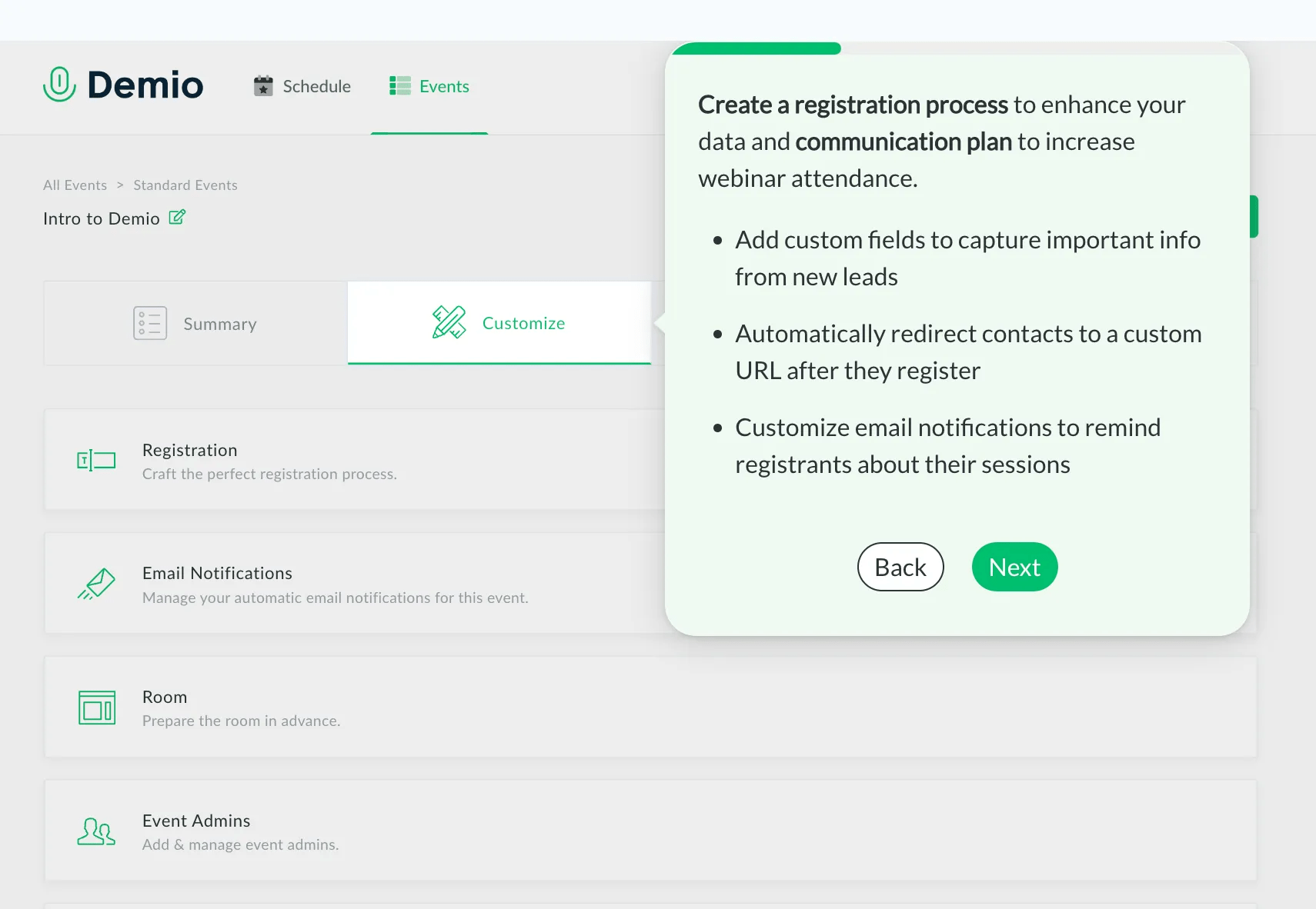 12 Best Automated Webinar Platforms For Engaging Presentations
