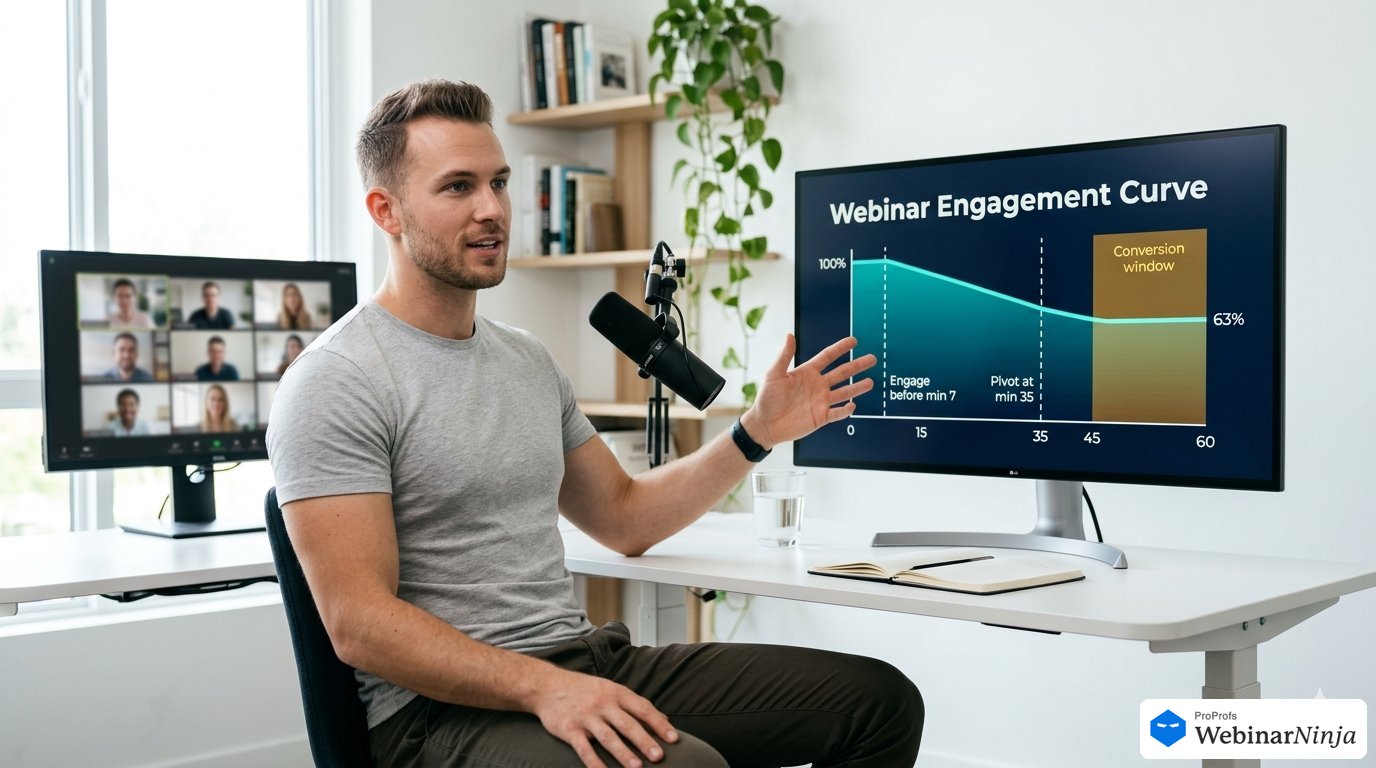 webinar engagement - WebinarNinja