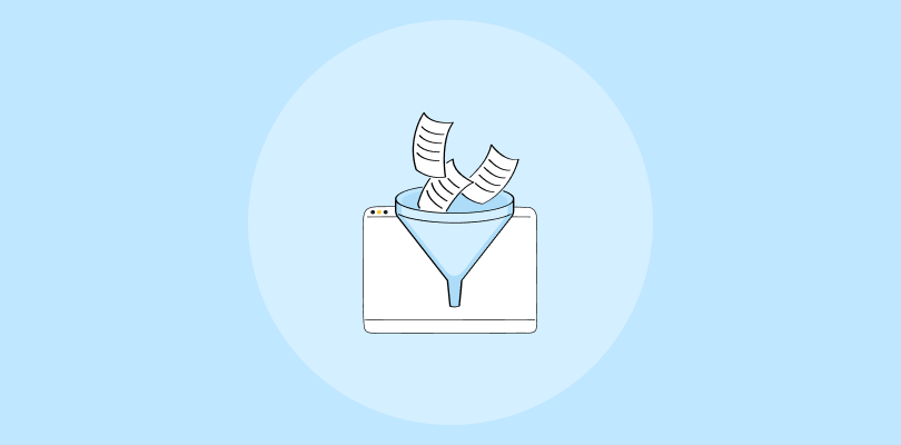 Webinar Funnels: A Detailed Guide & How to Create Them