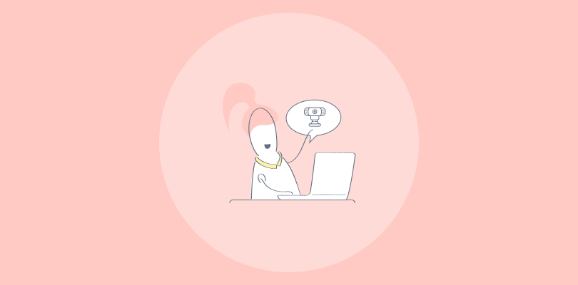 How to Test Webcam & Microphone for Webinars