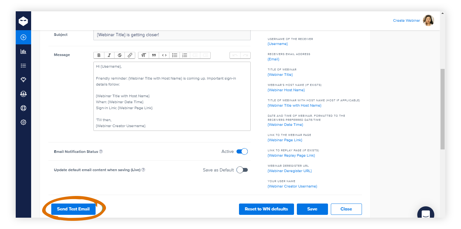 A/B Test Subject Lines Based on Behavioral Insights