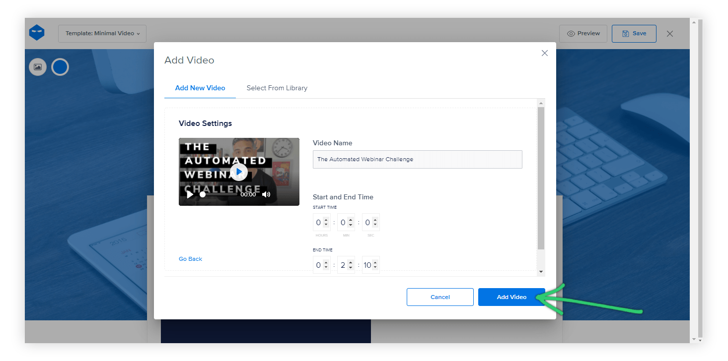 WTP CS countdown timer