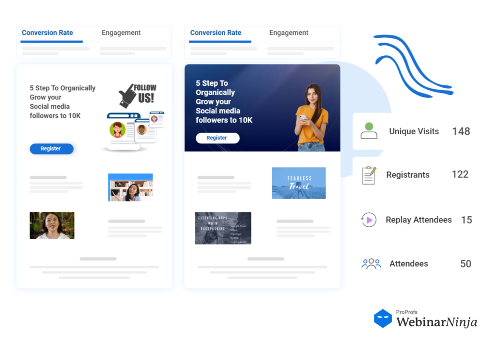 Measuring Engagement