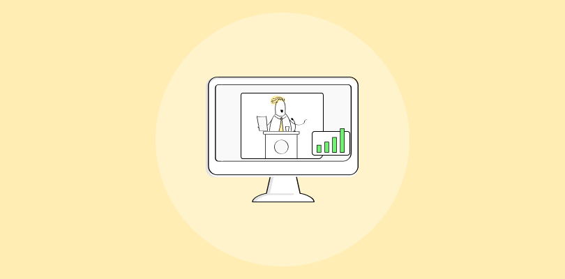 What Is an On-Demand Webinar & How to Create One