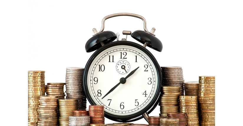 Save Time and Money