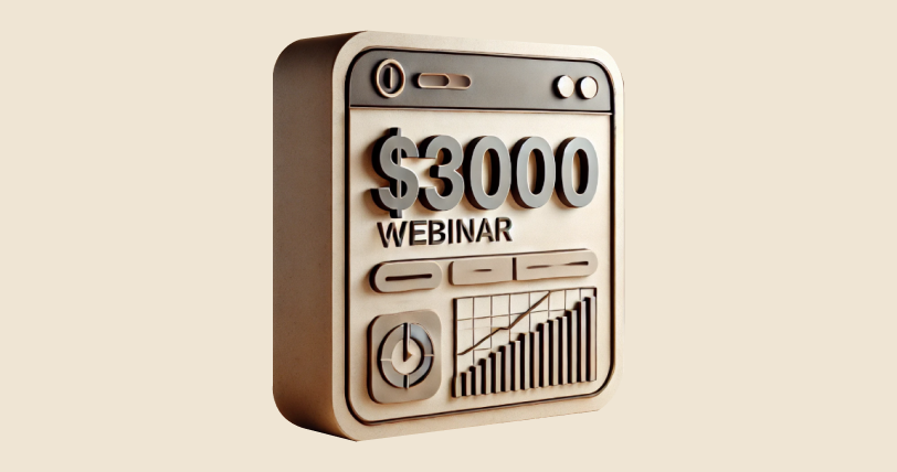 Automated Webinar Funnel Creation
