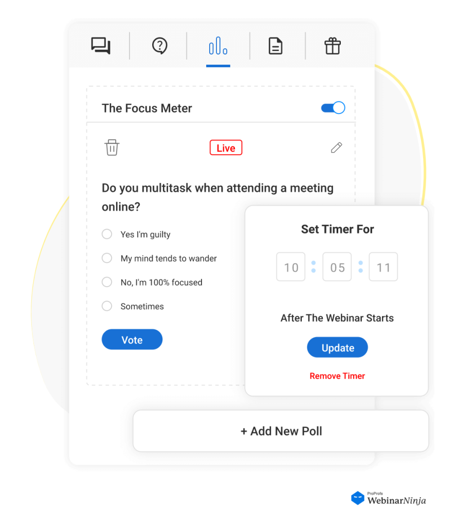 webinar branding