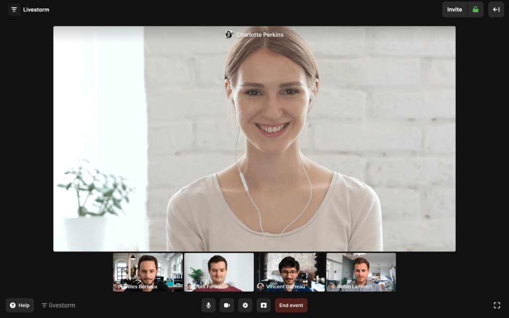 WebinarNinja