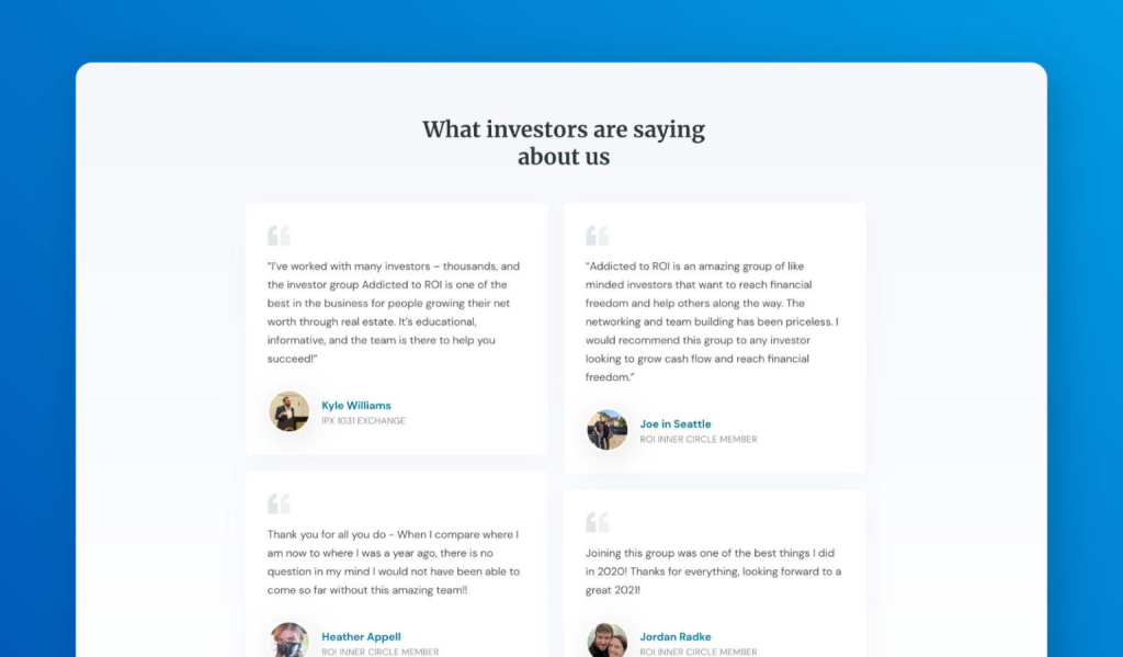 Product demo scripts
