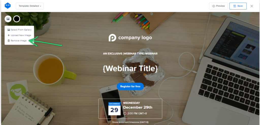 white label webinars - WebinarNinja