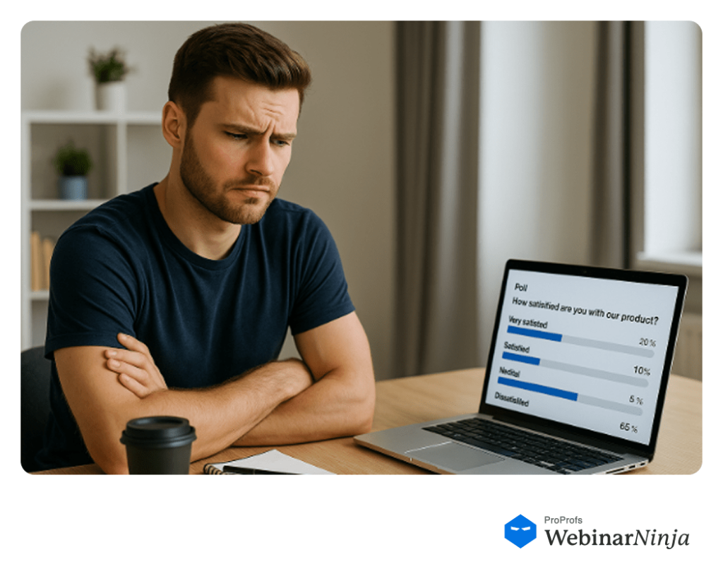 webinar etiquette - WebinarNinja
