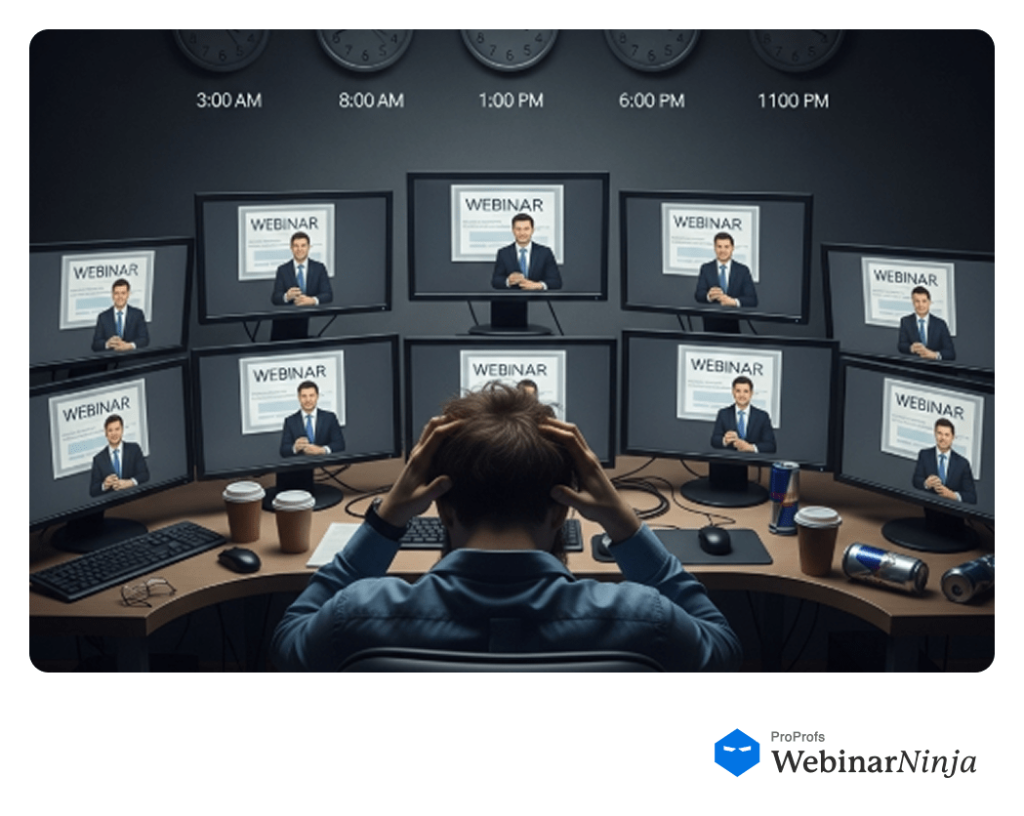 simulive webinar