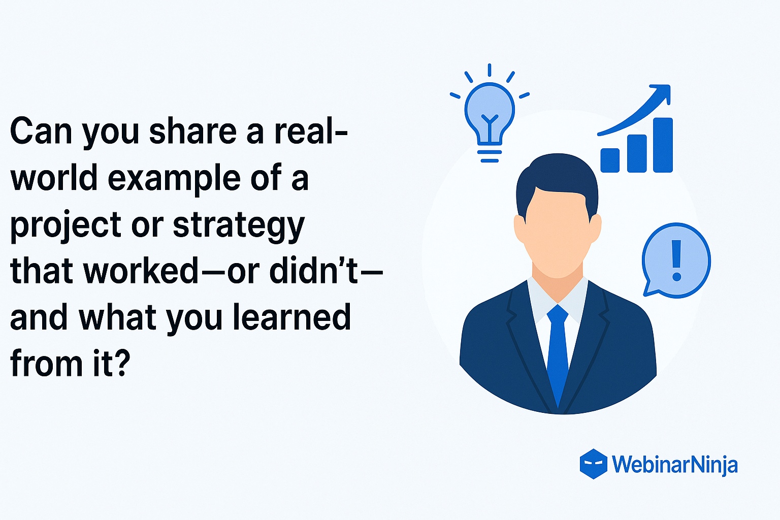 topic-specific panel discussion questions