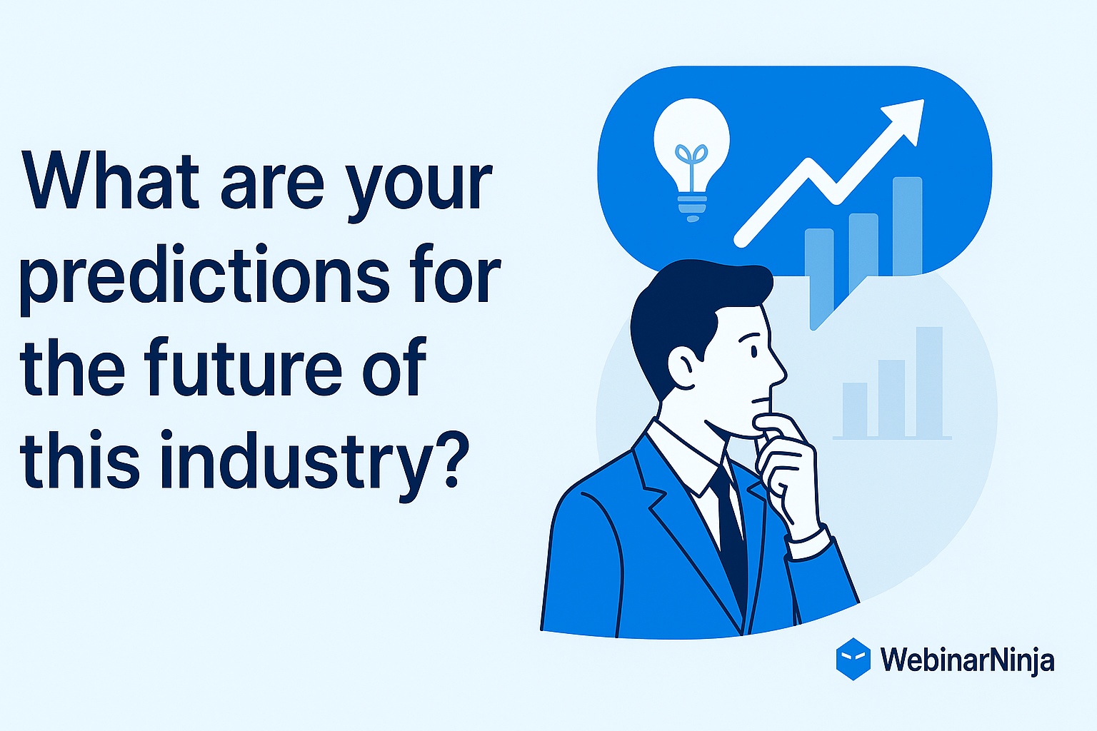 Thought leadership panel discussion questions