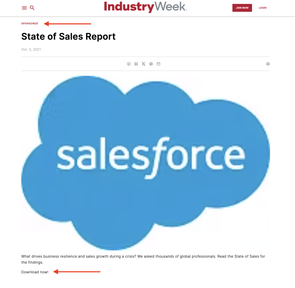 webinar content syndication -WebinaNinja