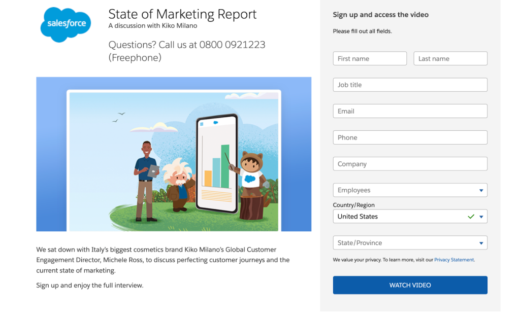 webinar content syndication -WebinaNinja