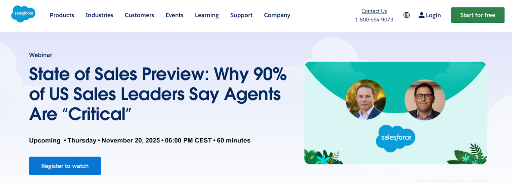 webinar content syndication -WebinaNinja