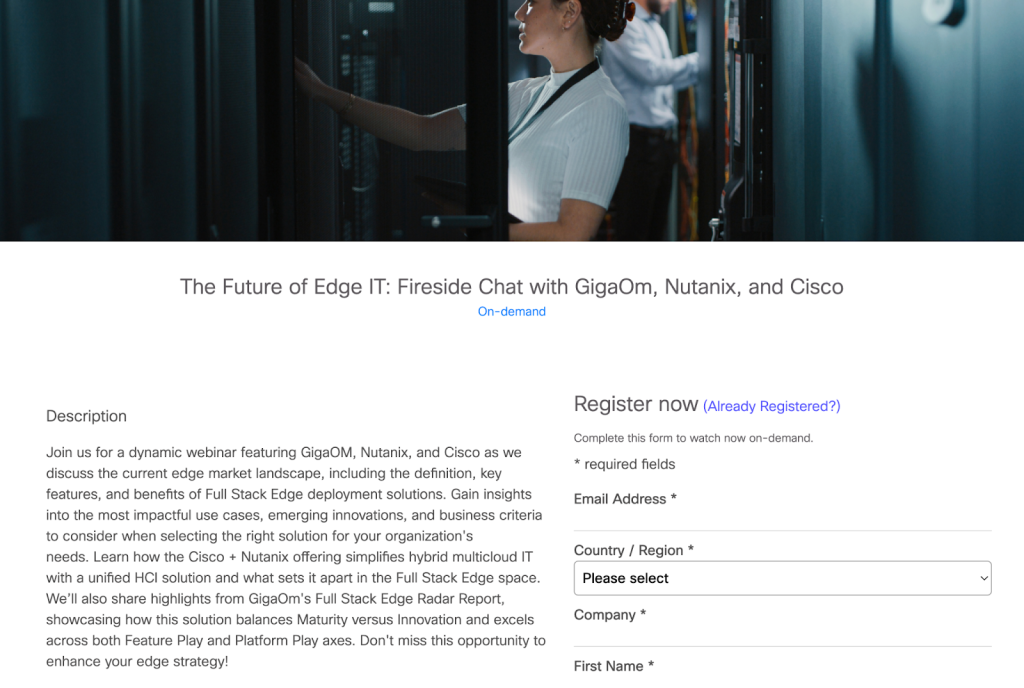 webinar content syndication -WebinaNinja
