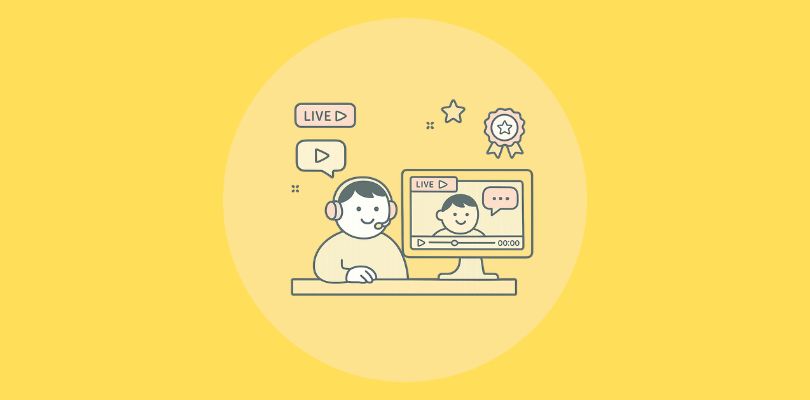 10 Best Simulated Live Webinar Software (Tested & Ranked)