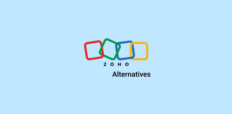 10 Best Zoho Webinar Alternatives & Competitors in 2026