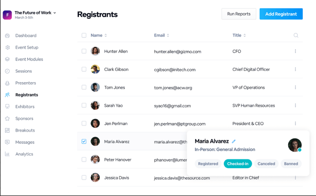 BigMarker - WebinarNinja