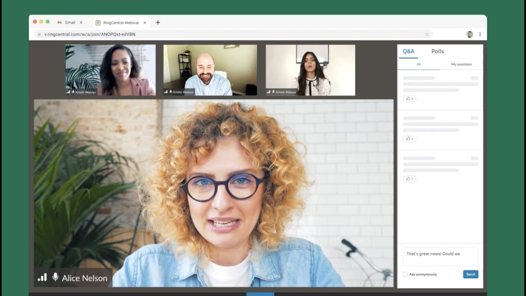 Webinar platforms - WebinarNinja
