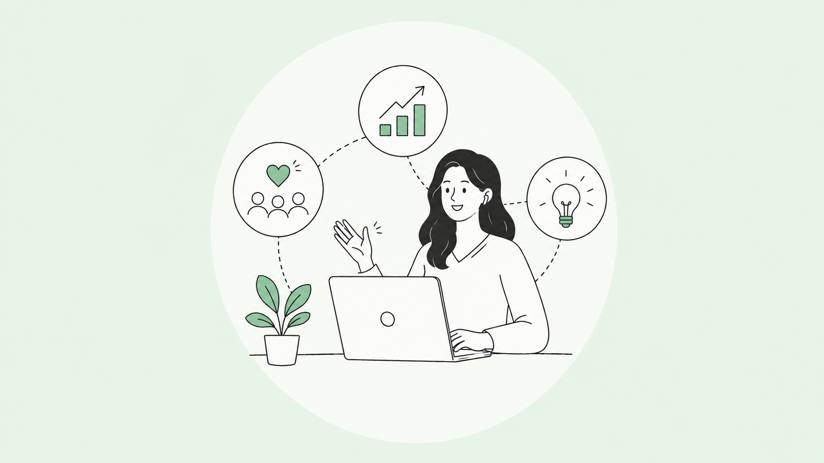 8 Webinar Benefits That Will Change the Way You Teach, Train & Grow