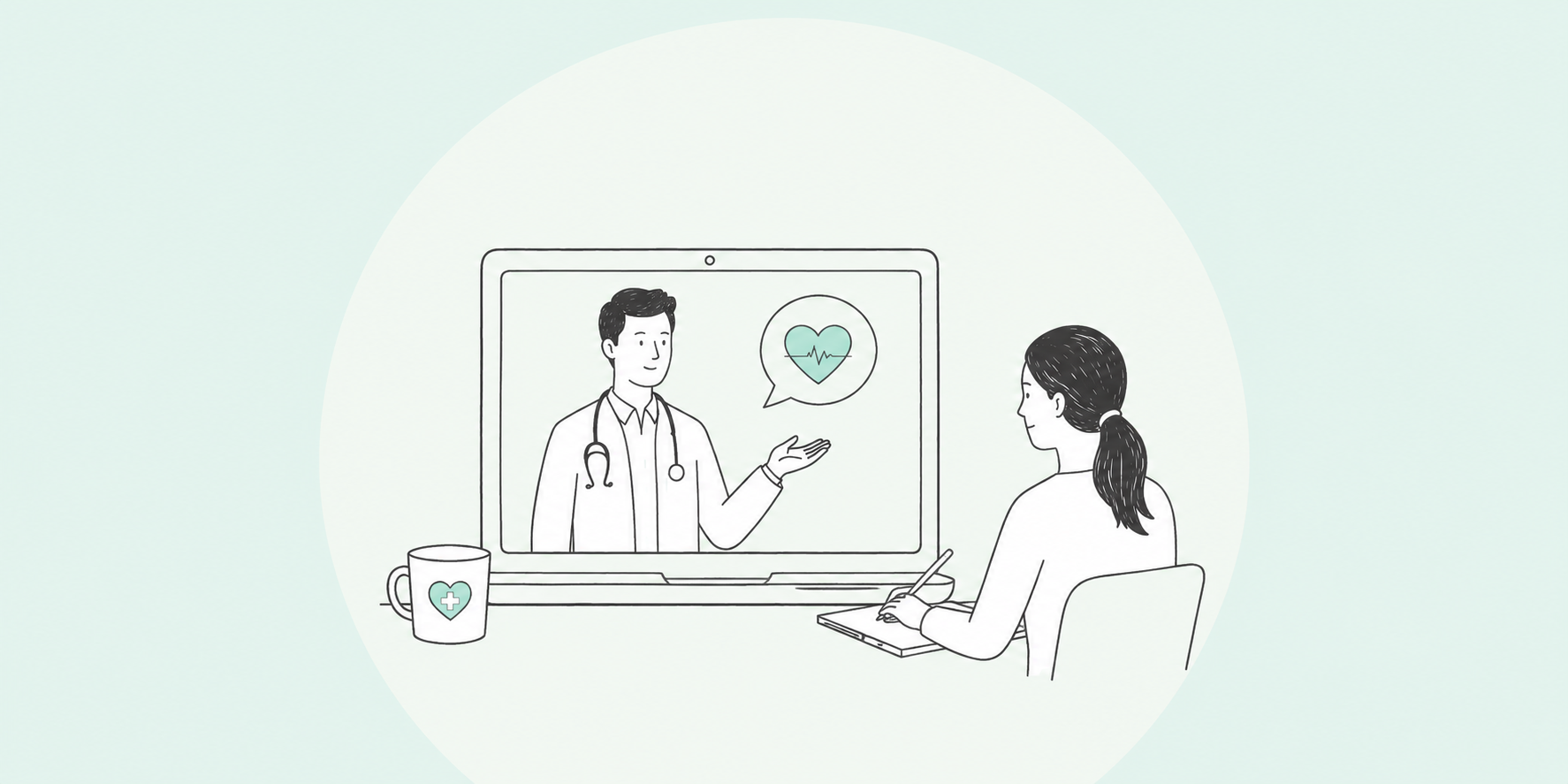 How to Run Healthcare Webinars That Grow Your Brand (Step by Step)