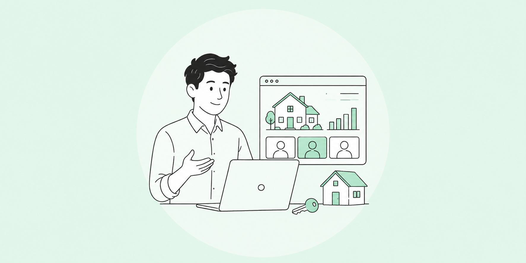 Real Estate Webinars: Generate Leads & Close More Deals