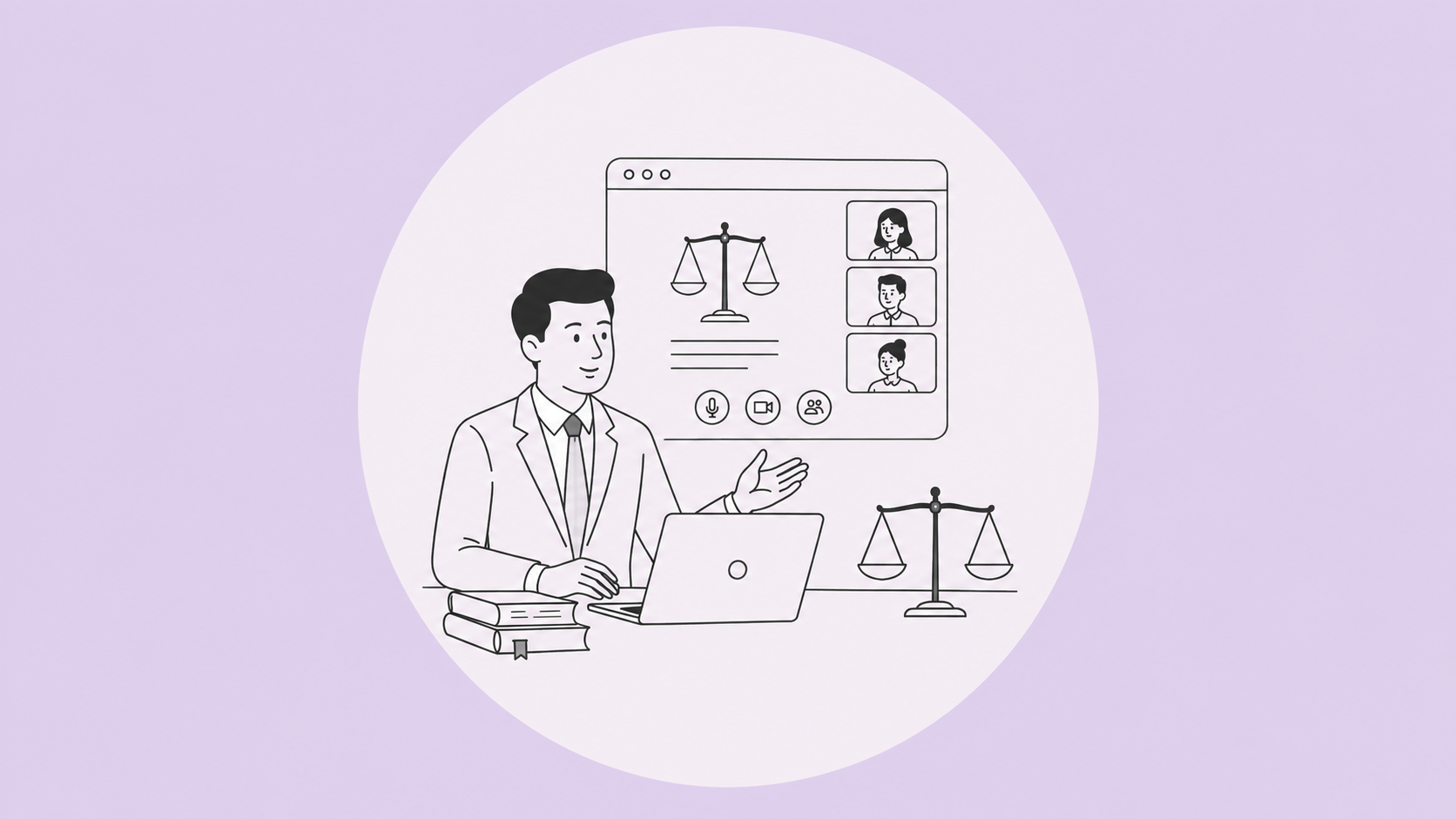Webinars for Law Firms: How to Generate Quality Leads