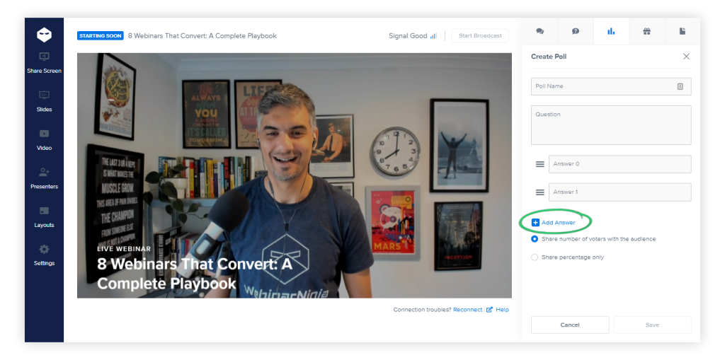 WebinarNinja