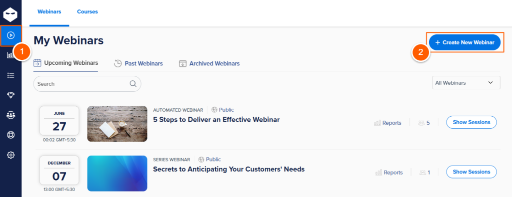 WebinarNinja