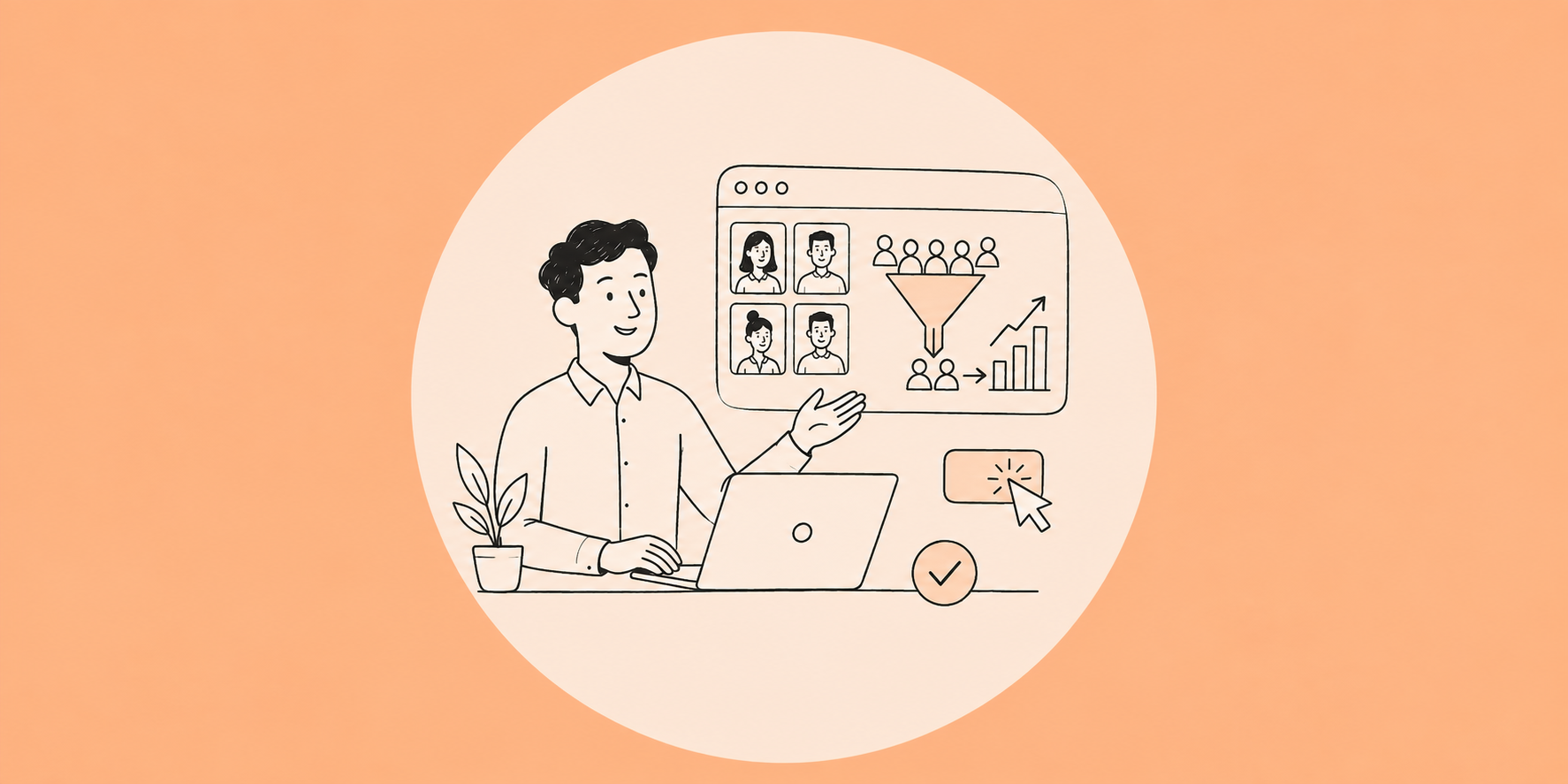 How to Improve Webinar Conversion Rates: A Step-by-Step Optimization Guide