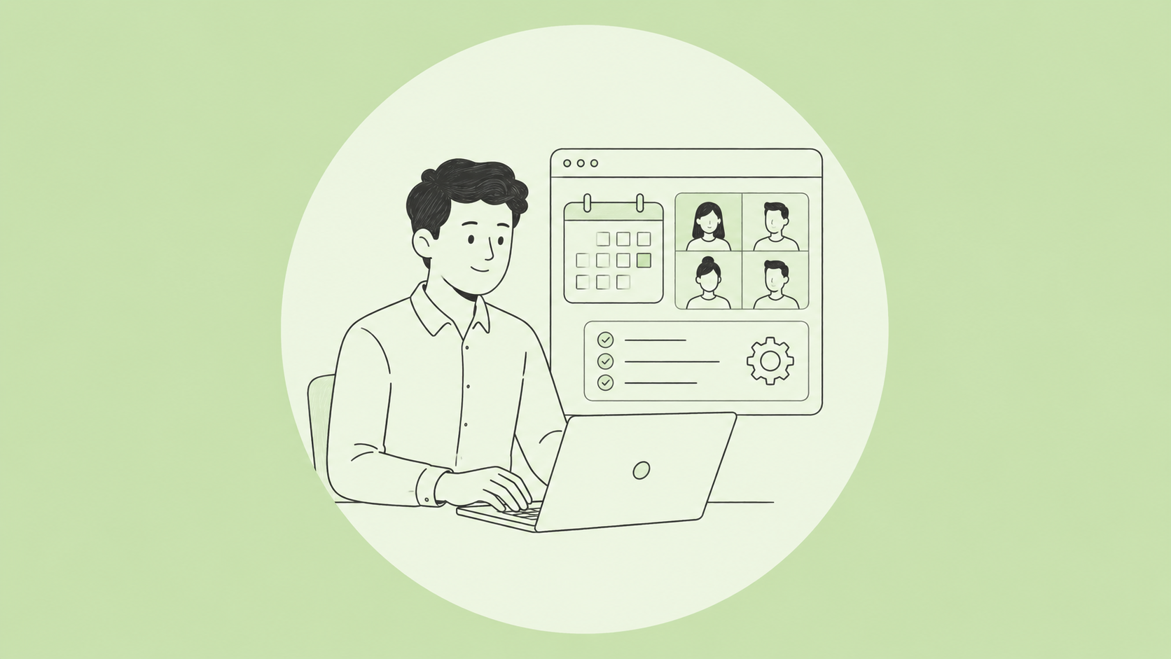 Webinar Management: The Complete Guide to Planning, Hosting & Following Up