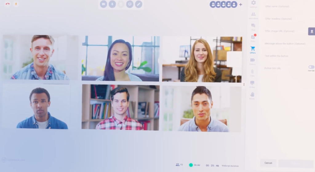 EverWebinar - WebinarNinja