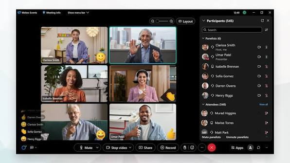 Webinar Webinars - WebinarNinja
