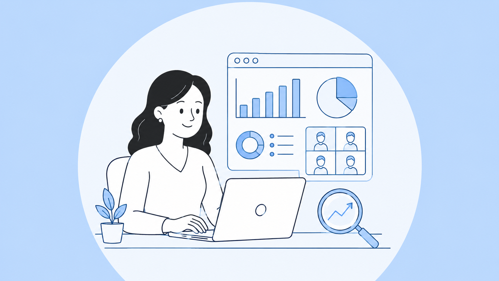 Webinar Data for Marketing Personalization: Turning Attendee Behavior Into Revenue