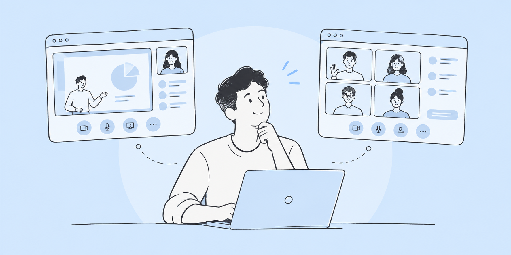 10 Best Adobe Connect Alternatives and Competitors in 2026
