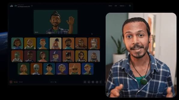 crowdcast dashboard