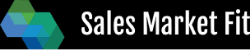 Sales Market Fit logo