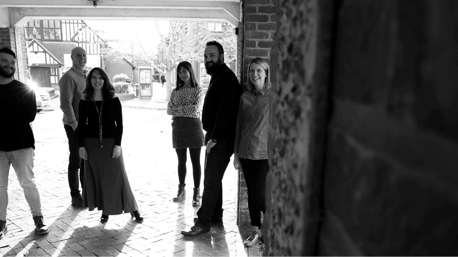 Independent Marketing Consultant Martin Bamford, Bamford Media