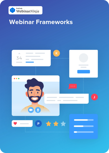 How to Create an Effective Webinar Framework