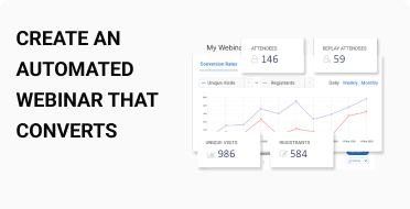 How to Create an Automated Webinar That Converts