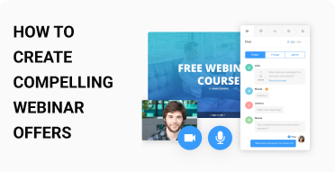How to Create Compelling Webinar Offers | Free Course | WebinarNinja  