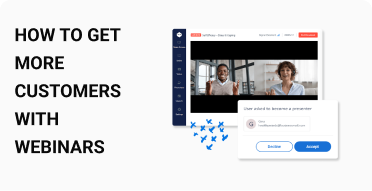 How to Get More Customers With Webinars | Free Course | WebinarNinja 