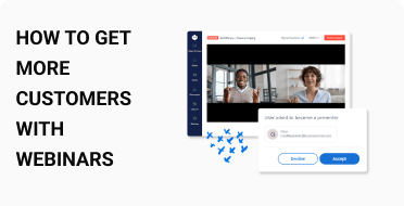 How to Get More Customers With Webinars | Free Course | WebinarNinja