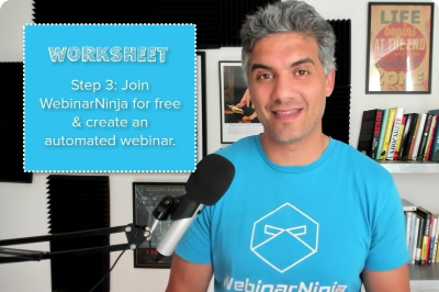 How to Sell Your Online Course in 3 Steps